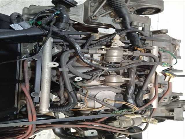 Foto 3ª: Motor Completo Citroen Xm 3.0 V6 24V BERLINA 147KW