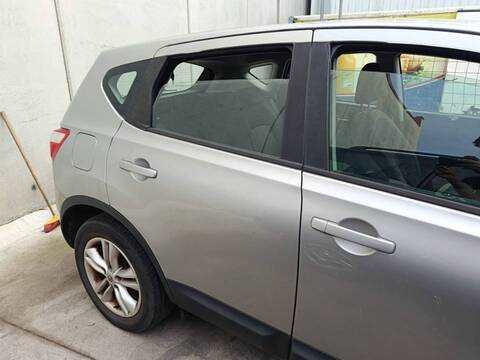 Foto 1ª: Puerta Trasera Derecha Nissan Qashqai HR16 (2012)