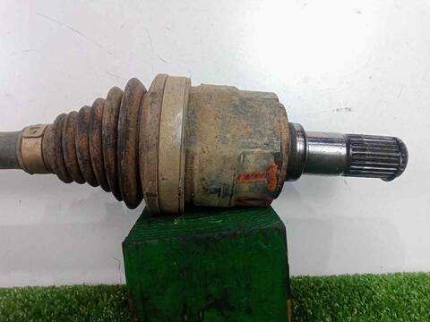 Foto 4ª: Transmision Trasera Derecha Kia Sportage 1.6 CRDI CAT 136CV 100KW [D4FE] (2019)