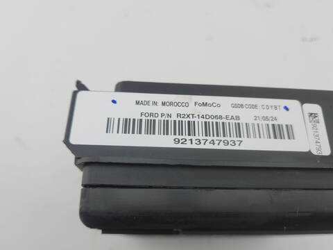 Foto 4ª: Caja Reles Fusibles Ford Tourneo TOURNEO COURIER [R2XG] (2024)