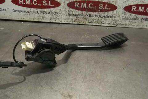 Pedal Acelerador Citroen C6 BASICO 204CV 150KW