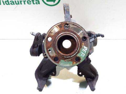 Mangueta Delantera Derecha Seat Ibiza STYLANCE - STYLE 85CV 63KW