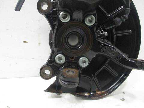 Foto 2ª: Mangueta Delantera Derecha Volkswagen Jetta BKD (2005)