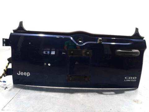 Portón Jeep Cherokee 2.8 CRD LIMITED 163CV 120KW