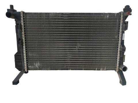 Foto 2ª: Radiador Motor Mercedes Clase A 140 A 160 169.031 169.331) (2004)