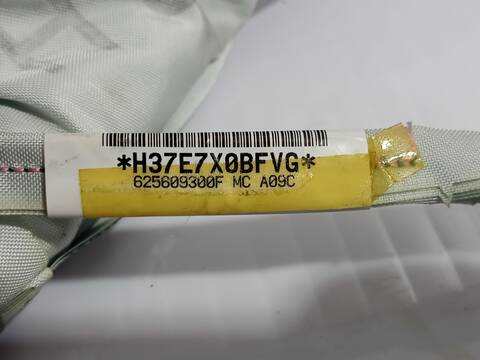 Foto 3ª: Airbag Cortina Delantero Derecho Mazda 3 CENTER-LINE 150CV 110KW [SHY6, SHY4] (2014)