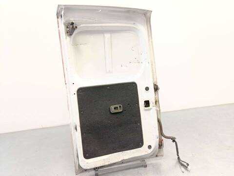 Foto 4ª: Puerta Trasera Izquierda Nissan NV200 1.5 DCI 85 M20 M20M) 86CV 63KW FURGONETA [K9K276] (2011)