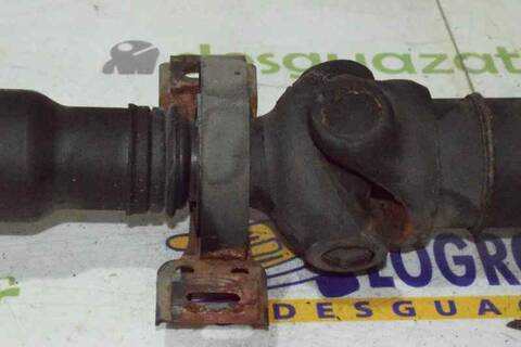 Foto 3ª: Transmision Central Mercedes Clase S 220 5.0 V8 24V 306CV [113963] (2001)