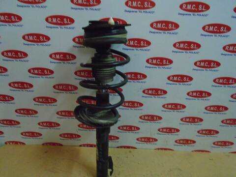 Amortiguador Delantero Derecho Renault Scenic AUTHENTIQUE 101CV 74KW
