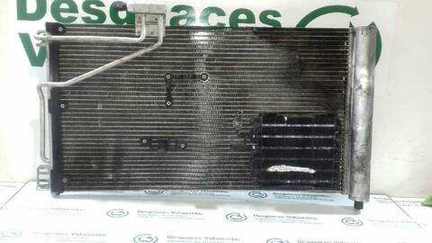 Radiador Calefaccion A.A. Mercedes Clase C 160 2.7 CDI 20V CAT BERLINA 170CV 125KW