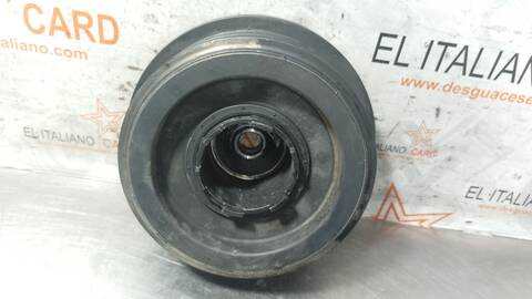 Foto 3ª: Cigüeñal Bmw Serie 3 315 320D BERLINA 150CV 110KW [204D4] (2002)