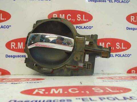 Maneta Interior Delantera Izquierda Citroen C2 AUDACE 60CV 44KW