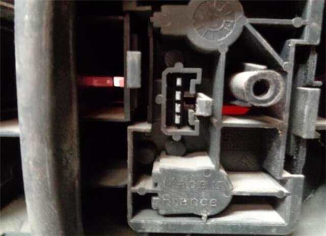 Foto 2ª: Piloto Trasero Derecho Citroen Xantia 1.8 I 16V [LFY (XU7JP4)]