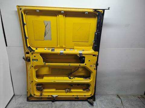 Foto 4ª: Puerta Lateral Corredera Izquierda Volkswagen Transporter T5 COMBI FURGONETA [AXC] (2005)