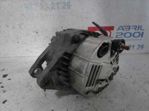 Foto 2ª: Alternador Kia Sorento 2.5 CRDI 170CV 125KW [D4CB] (2006)