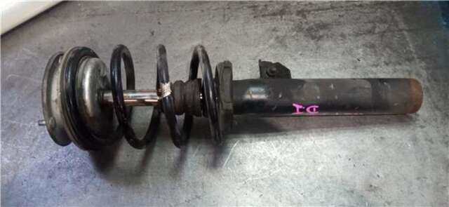 Amortiguador Delantero Izquierdo Bmw Serie 5 518 3.0 525XD [3.0 LTR. - 145 KW TURBODIESEL CAT]