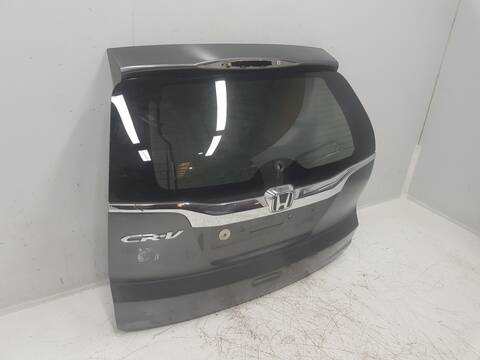 Foto 2ª: Portón Honda Crv ELEGANCE PLUS 2WD (2007)