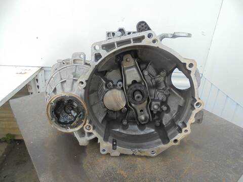 Caja Cambios Skoda Kamiq ACTIVE 115CV 85KW