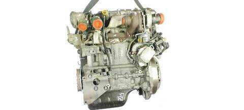 Foto 3ª: Motor Completo Mazda 3 VERSION INDEFINIDA (2008)