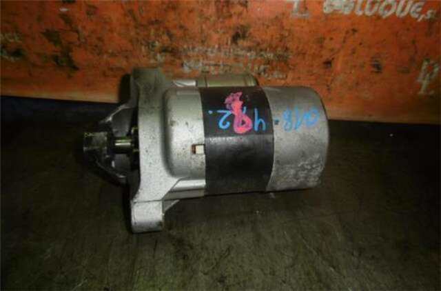 Motor de Arranque Dacia Sandero 1.2 16V