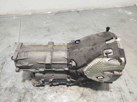 Foto 3ª: Caja Cambios Automatica Bmw Serie 3 318 2.0 D 150CV 110KW AUT. XDRIVE F30 F80)