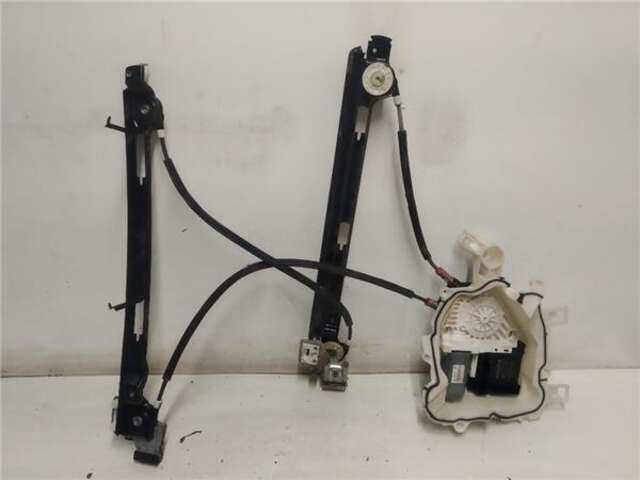 Foto 2ª: Elevalunas Eléctrico Delantero Derecho Seat Toledo 1.6 [BGU]