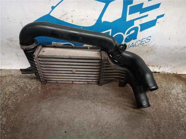 Intercooler Opel Zafira 2.0 DTI 16V