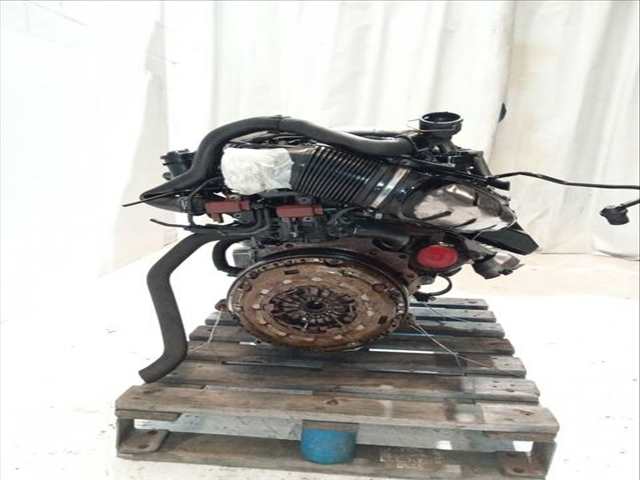 Foto 2ª: Motor Completo Ford Mondeo TREND 09.2010 ) 140CV 103KW [QXBA] (2009)
