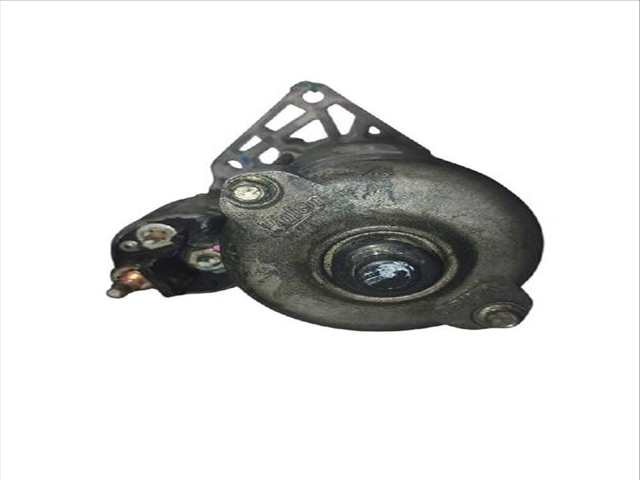 Foto 3ª: Motor de Arranque Nissan Qashqai 1.6 DCI (2006)