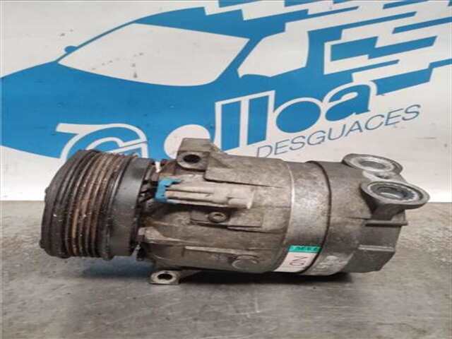 Compresor Aire Acondicionado Saab 9-3 2.2 TID BERLINA (2003-_)