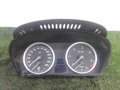 Cuadro de Instrumentos Bmw X6 XDRIVE 30 D 245CV 180KW