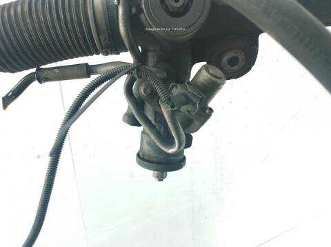 Foto 2ª: Cremallera de Direccion Mercedes Clase E 180 E 220 CDI 211.008) [OM 646.821] (2002)