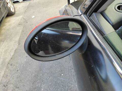 Retrovisor Izquierdo Mini Mini W10B16A