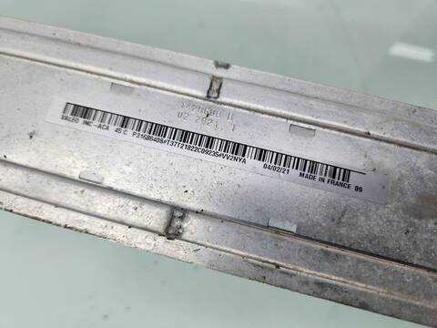 Foto 3ª: Intercooler Volvo XC 40 MOMENTUM PRO 2WD 163CV 120KW [B3154T2] (2020)