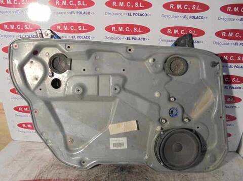 Elevalunas Eléctrico Delantero Izquierdo Seat Ibiza 1.4 16V 75CV 55KW
