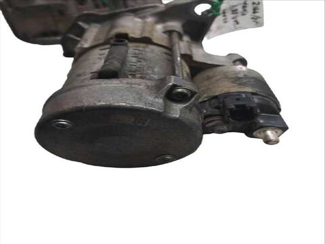 Foto 3ª: Motor de Arranque Toyota Yaris 1.33 VVT-I NSP90_ NSP90R) (2005)