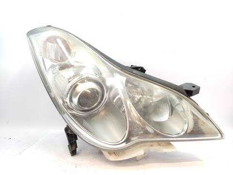 Faro Derecho Infiniti EX 30D 238CV 175KW