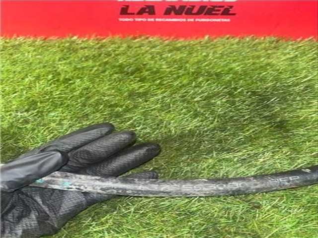 Foto 2ª: Tubos Aire Acondicionado Citroen Jumper 30 L1H1 BLUEHDI 110 BLUE-HDI FAP 110CV 81KW FURGON [AH03]