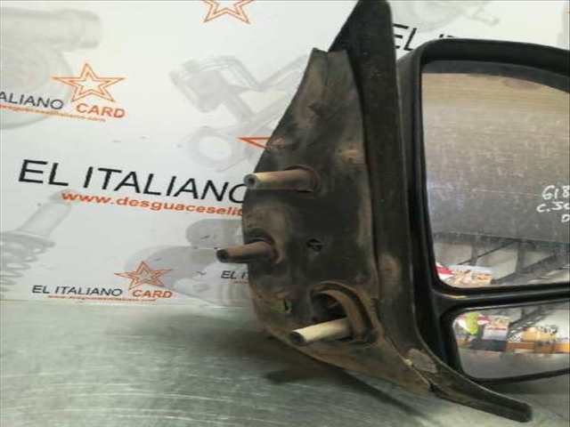 Foto 2ª: Retrovisor Derecho Citroen Jumper 31 C TDI AGR NTZ. 1400 107CV 79KW CAJA CERRADA [THX] (2000)