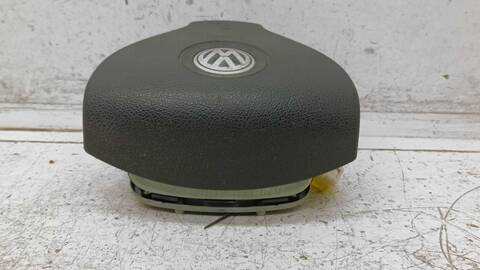 Foto 3ª: Airbag Delantero Izquierdo Volkswagen Golf 1.9 TDI 105CV 77KW [BLS] (2021)