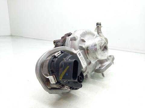 Foto 2ª: Turbocompresor Ford Ranger 2.0 ECOBLUE 4X4 170CV 125KW [BC2X] (2022)