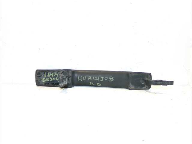 Foto 3ª: Maneta Exterior Delantera Derecha Land Rover Freelander 2.2 D 2007-2014 [224DT] (2012)