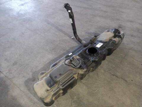 Foto 2ª: Deposito de Combustible Mercedes Sprinter 413/416/510/513/516 CDI 906.653/655/657) 129CV 95KW CAJA CERRADA (2009)
