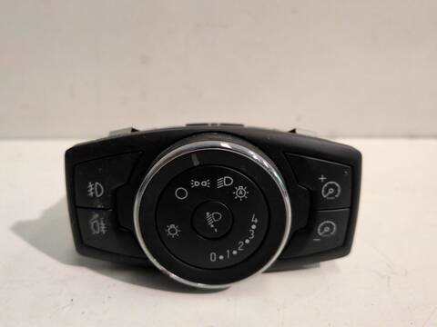 Foto 3ª: Mando Luces Ford Focus TREND 125CV