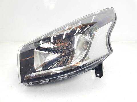 Faro Izquierdo Fiat Talento VERSION INDEFINIDA