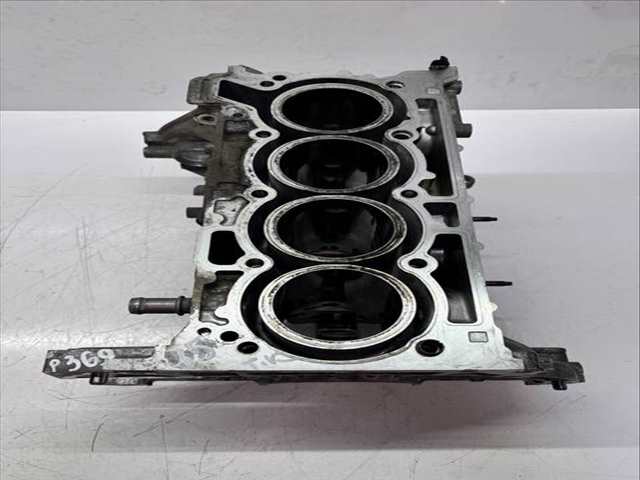 Foto 2ª: Bloque Motor Nissan X-Trail 158 - 160 CV III [HR13DDT] (2020)