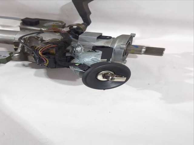 Foto 2ª: Columna Dirección Opel Corsa 1.2 L08 L68) 80CV 59KW [Z 12 XEP] (2010)