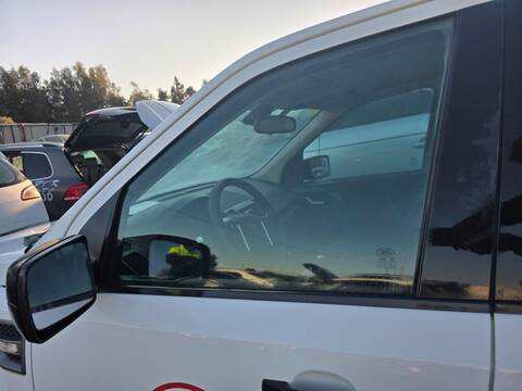 Luna Delantera Izquierda Land Rover Freelander 224DT