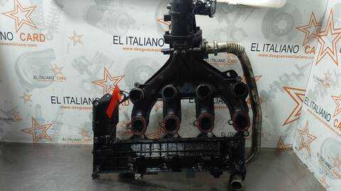 Foto 3ª: Colector Admisión Citroen C4 AVATAR PICASSO 136CV 100KW [RHJDW10BTED4] (2007)