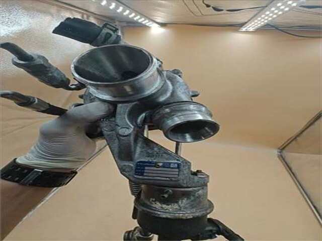Foto 3ª: Turbocompresor Opel Mokka 1.6 120 ANIVERSARIO START/STOP [1.6 LTR. - 100 KW CDTI DPF]